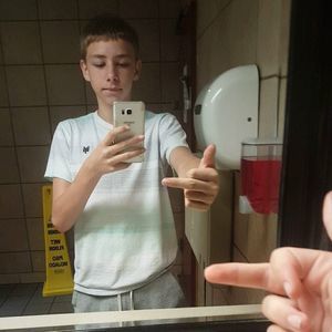 Meet your Posher, Žâčh